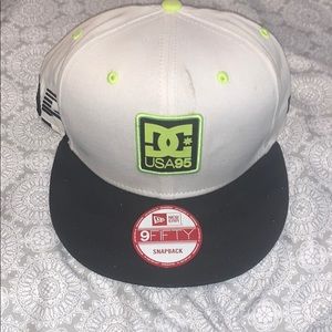 DC Hat